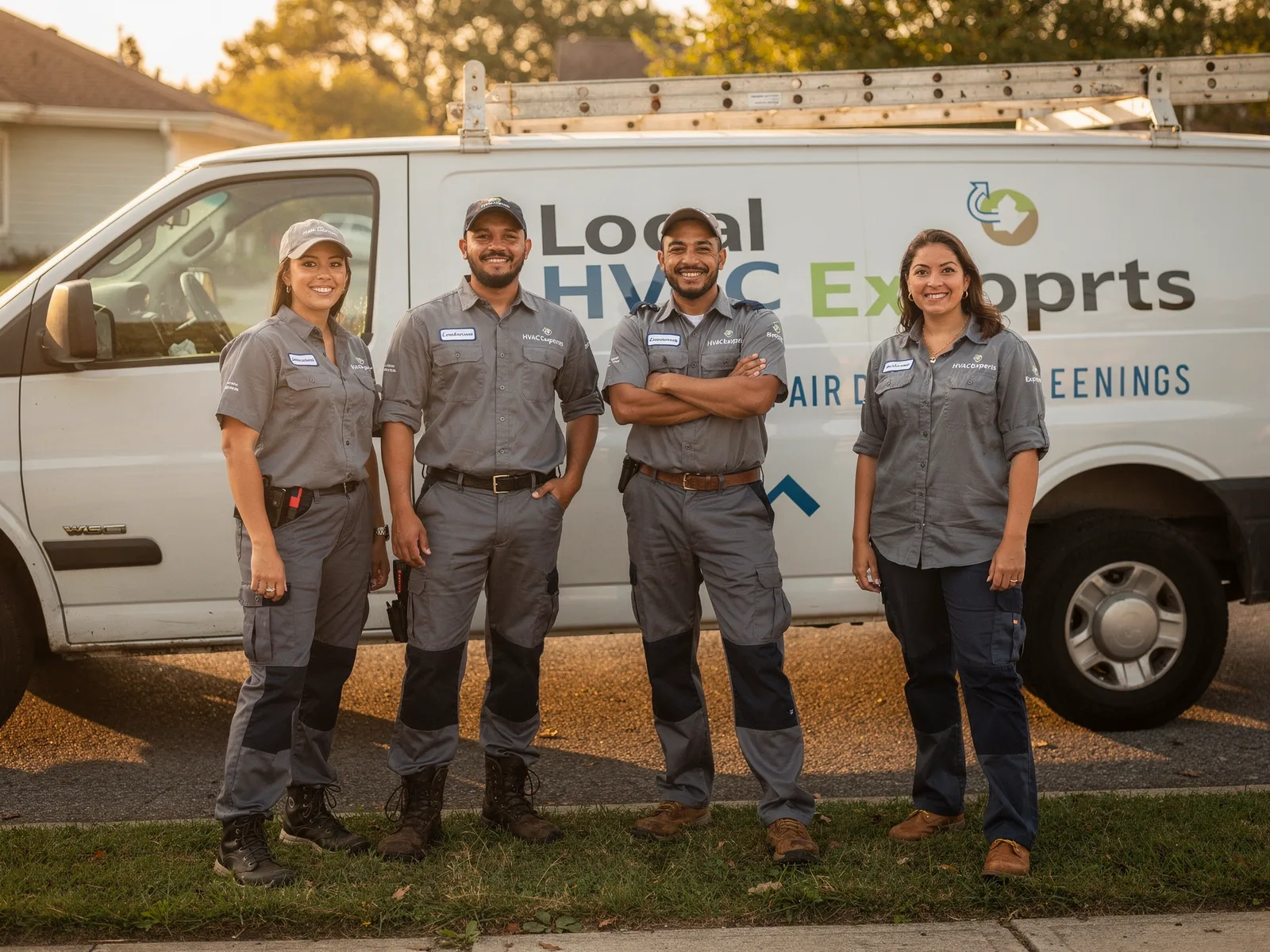 24/7 HVAC Repair & AC Replacement company in Marionville, VA